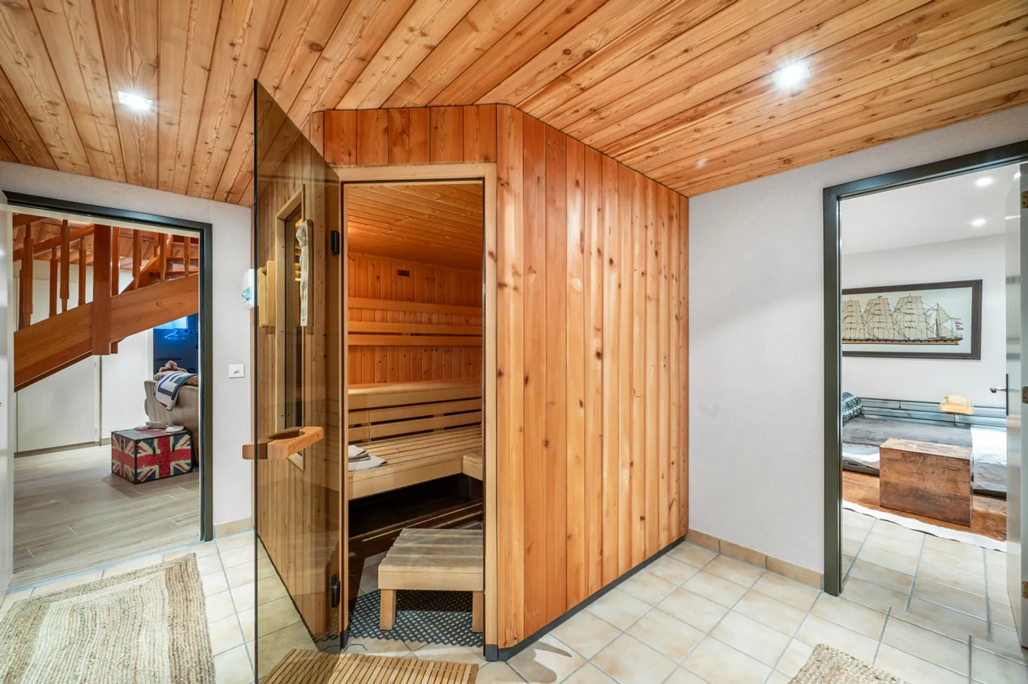 Casa 8.5 stanze - Foto 17 di 18