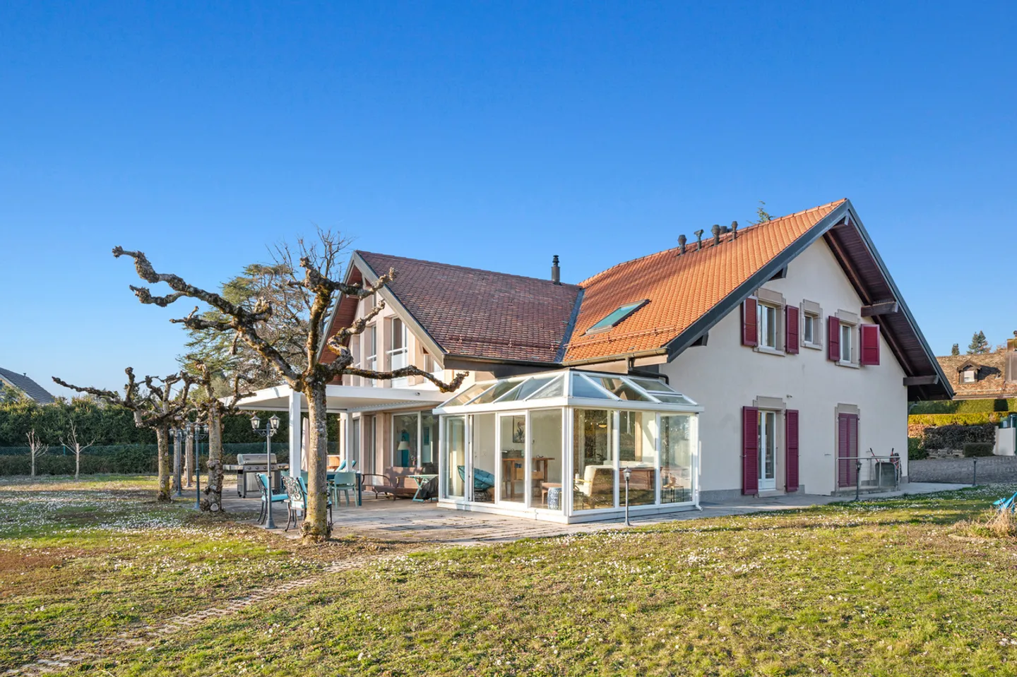 Casa 8.5 stanze - Foto 18 di 18