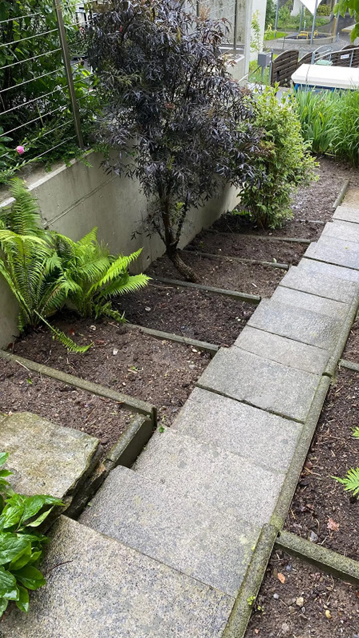 6.5 Rooms (2-storey) in a dream location with lake, mountain, and panoramic views - Photo 12 of 13