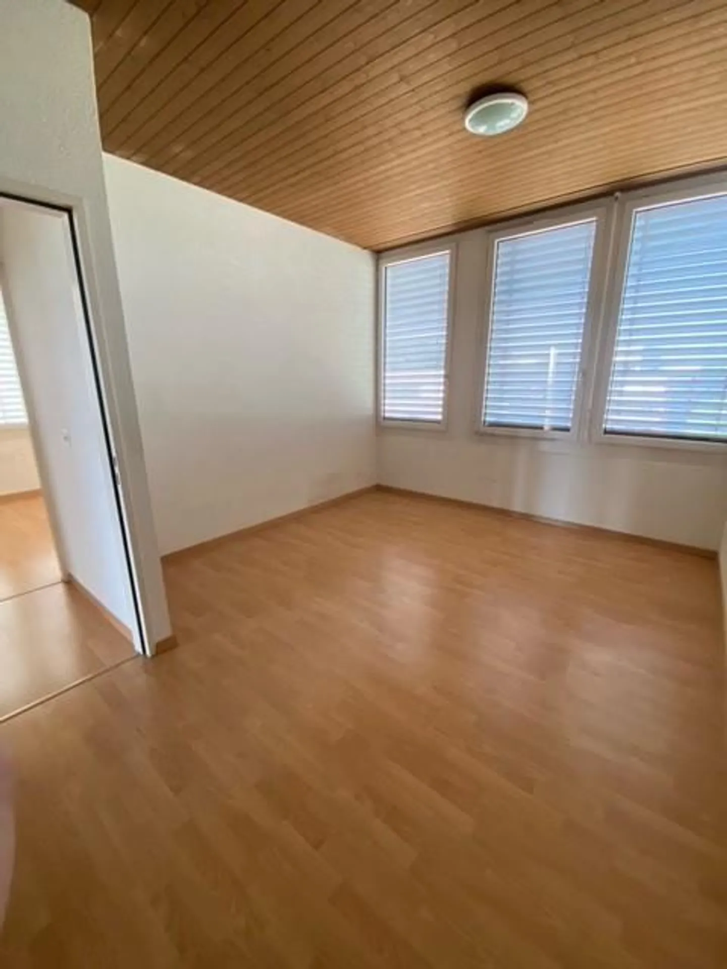 Sunny 4 Room Apartment in Hünenberg - Photo 6 of 7