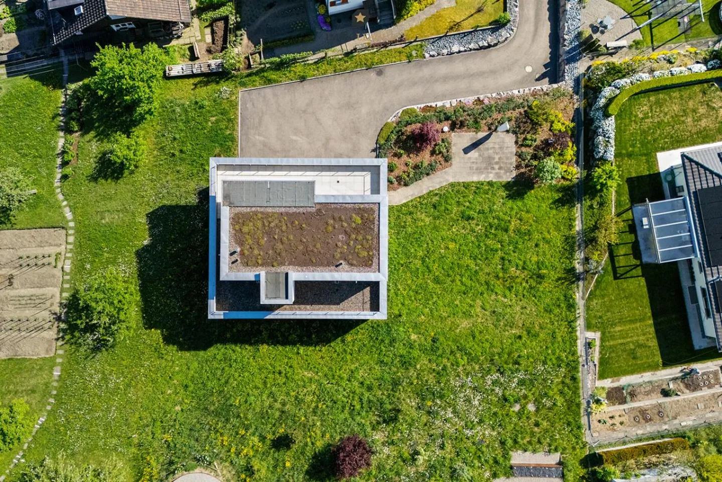 Einfamilienhaus kaufen - Foto 4 von 8