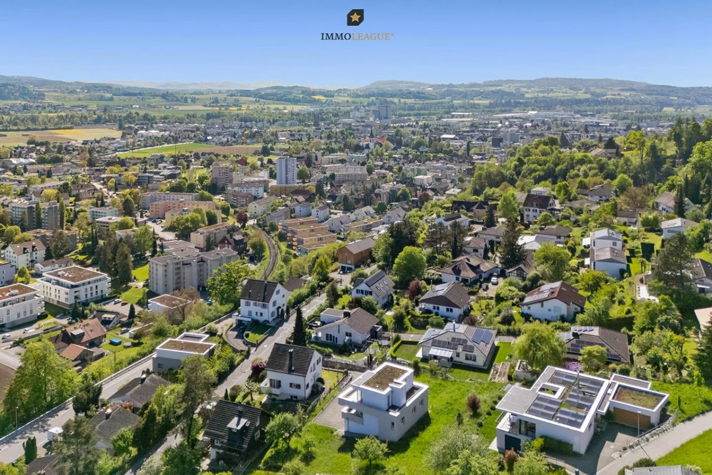 Einfamilienhaus kaufen - Foto 5 von 8