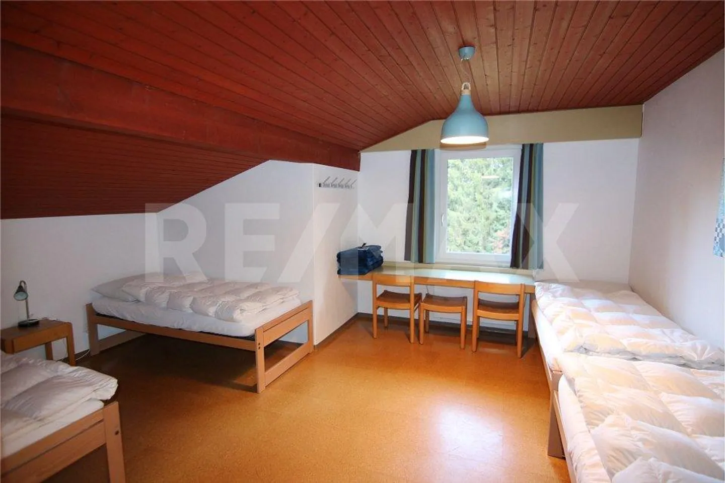 Casa per ospiti e proprietà multifunzionale nel cuore della zona turistica di Lenzerheide - Foto 10 di 13