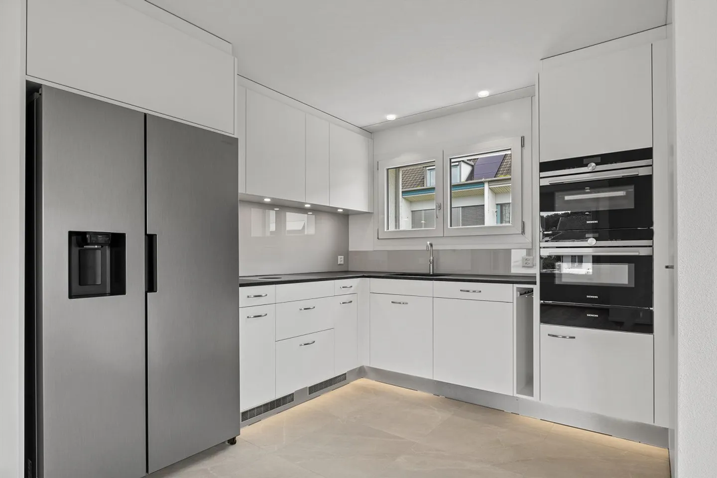 Central, moderne, vivable – Vivre à Sursee - Photo 4 sur 14