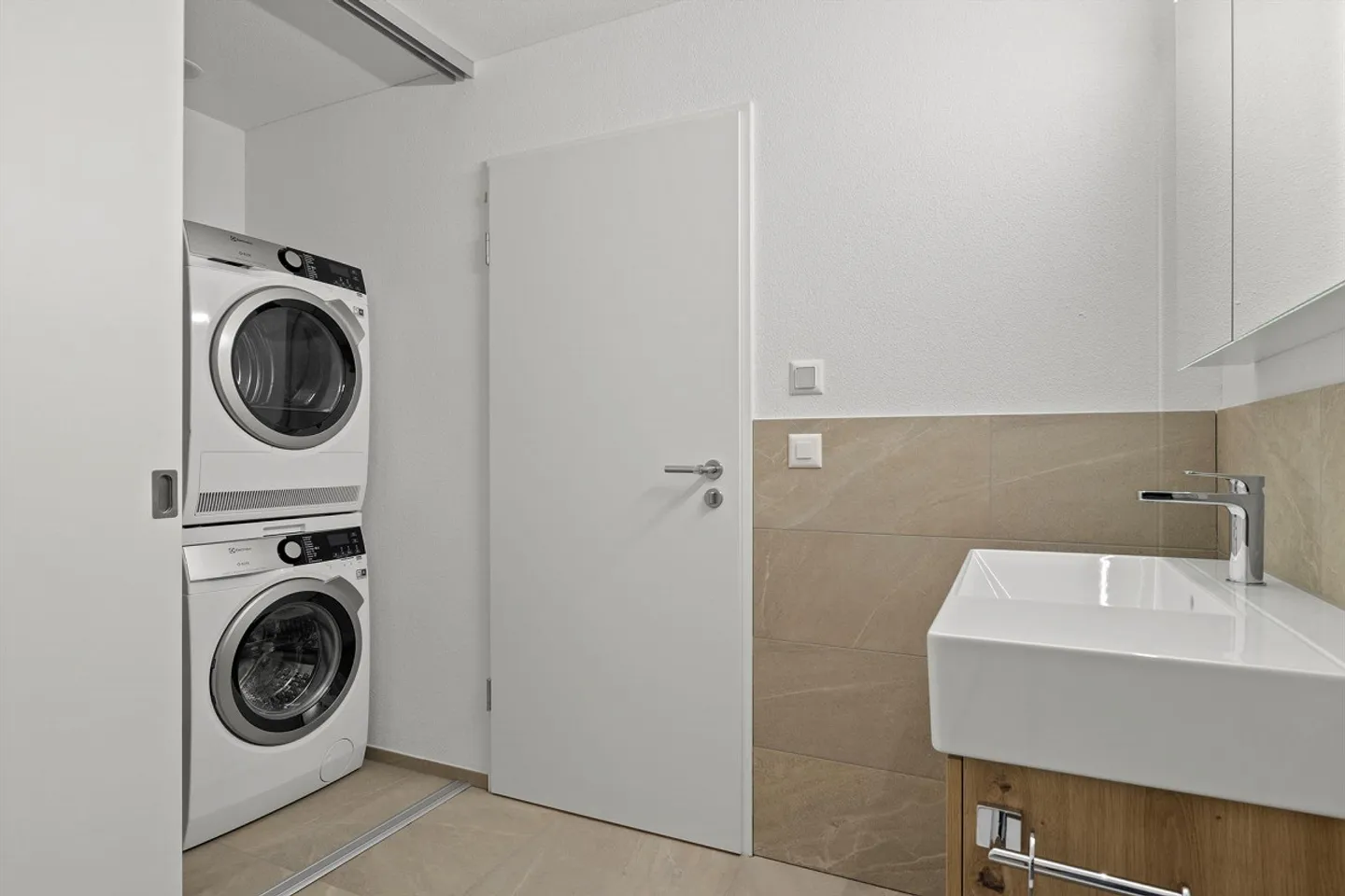 Central, moderne, vivable – Vivre à Sursee - Photo 5 sur 14