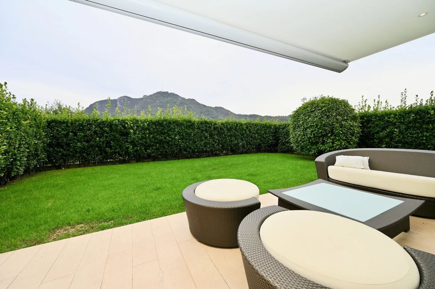 Elegant Apartment with Garden - 1.5 km to TASIS School - Photo 6 of 17
