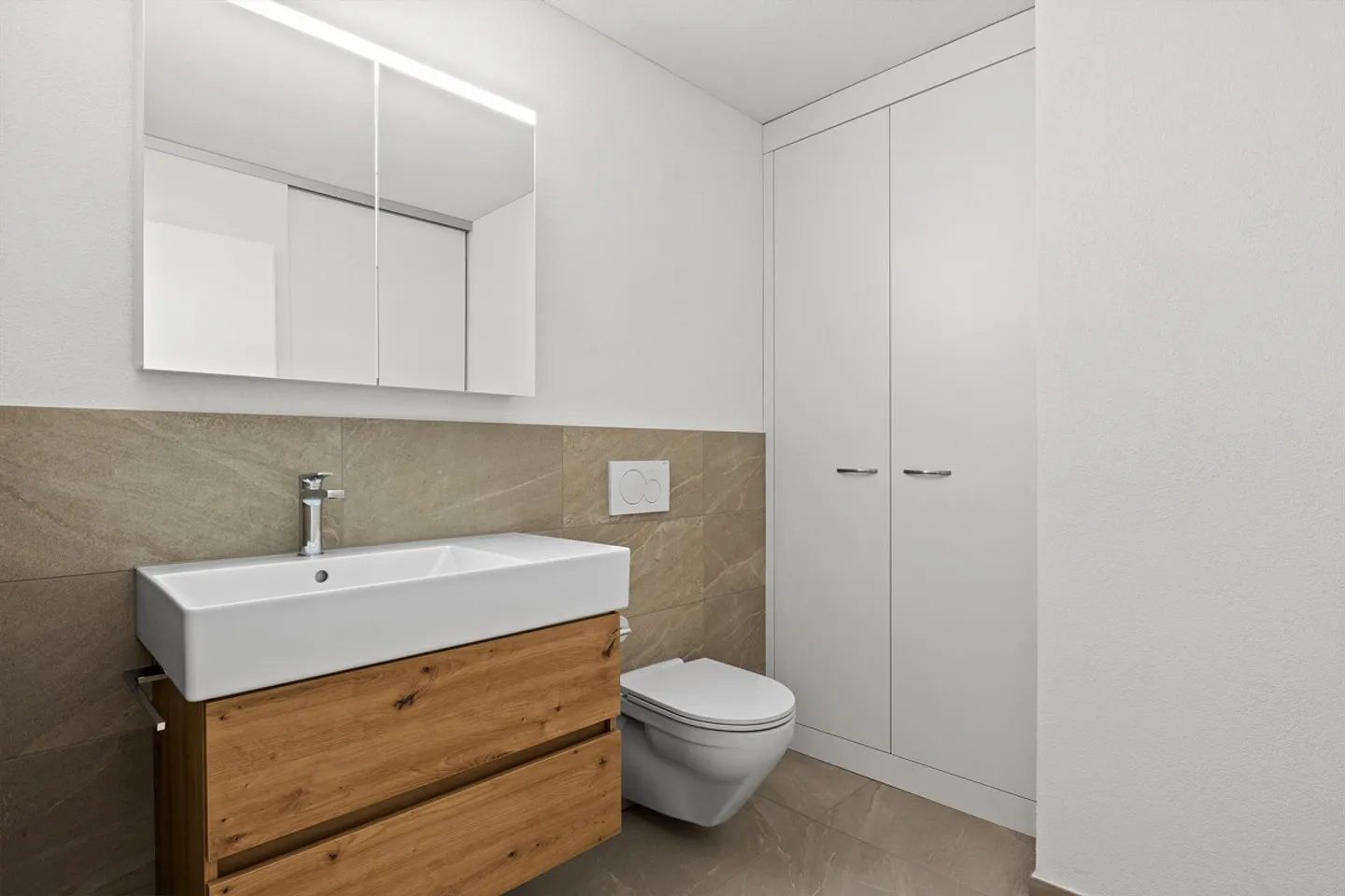 Central, moderne, vivable – Vivre à Sursee - Photo 6 sur 14