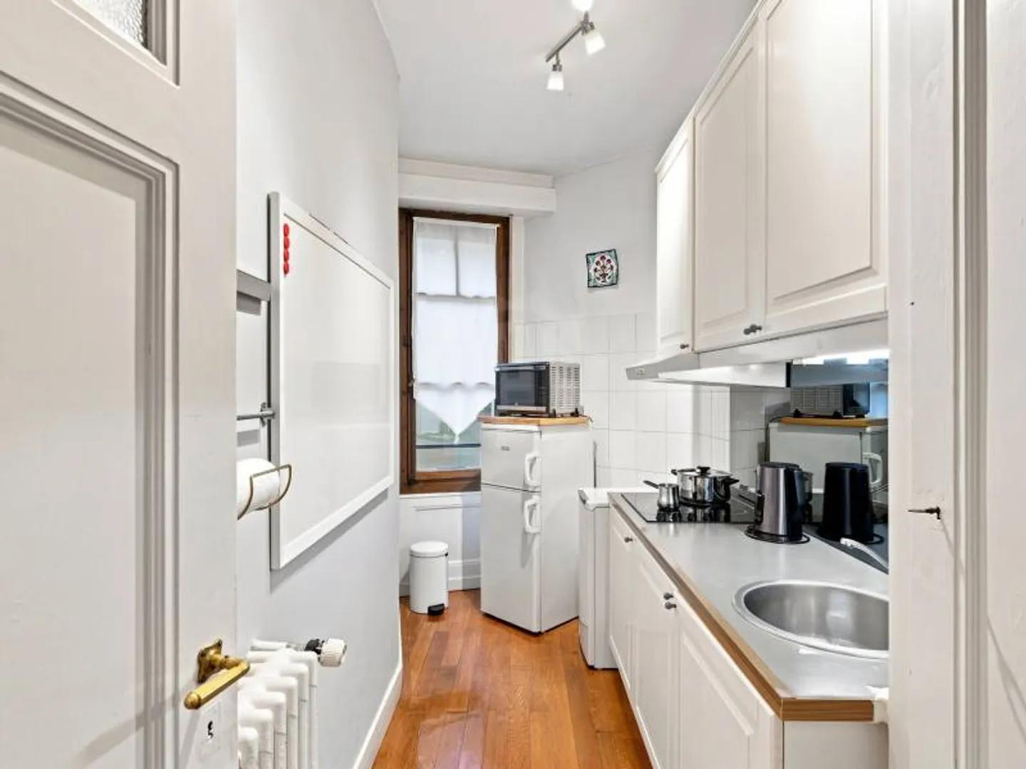 Appartamento accogliente - Ginevra - Foto 3 di 9