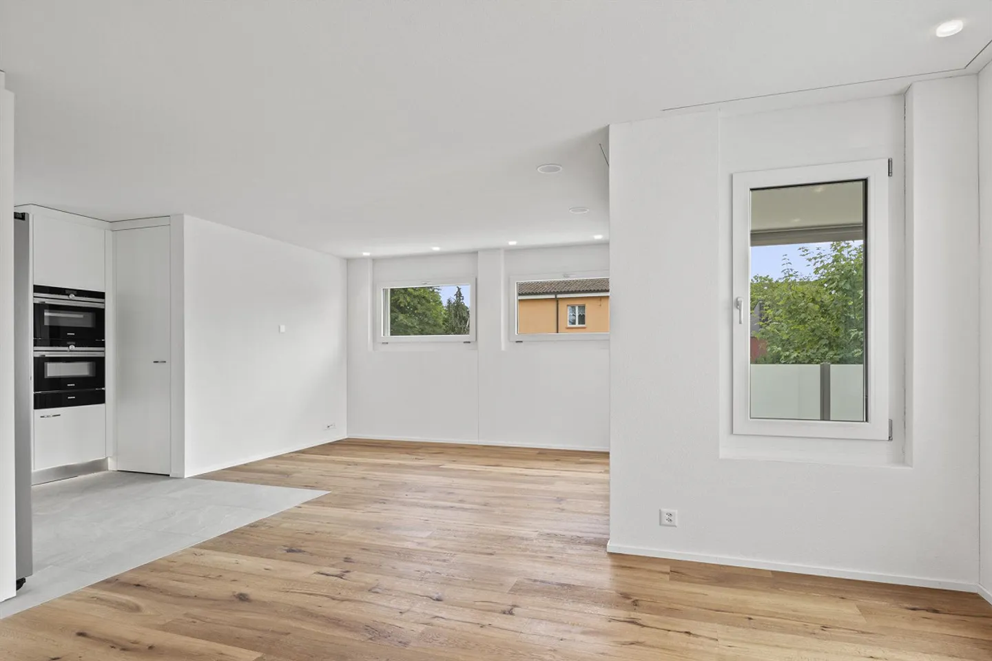 Central, moderne, vivable – Vivre à Sursee - Photo 10 sur 14