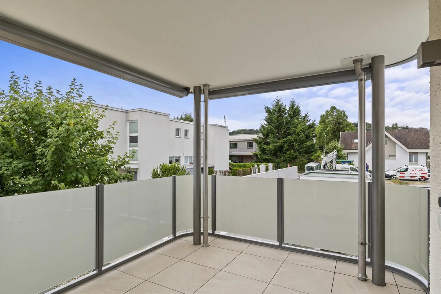 Central, moderne, vivable – Vivre à Sursee - Photo 14 sur 14