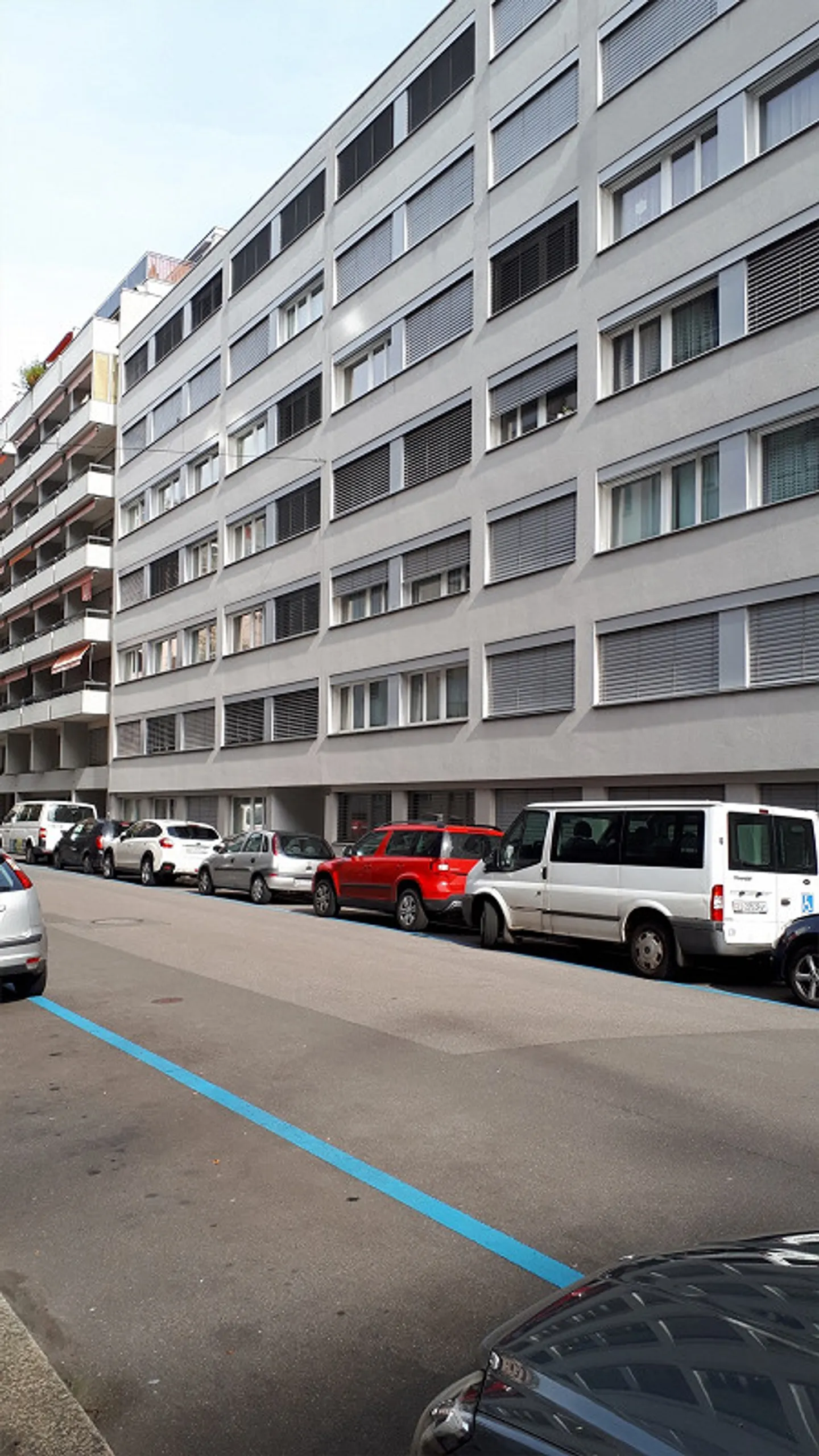 Gemütliche 1-Zimmerwohnung - Foto 1 von 4