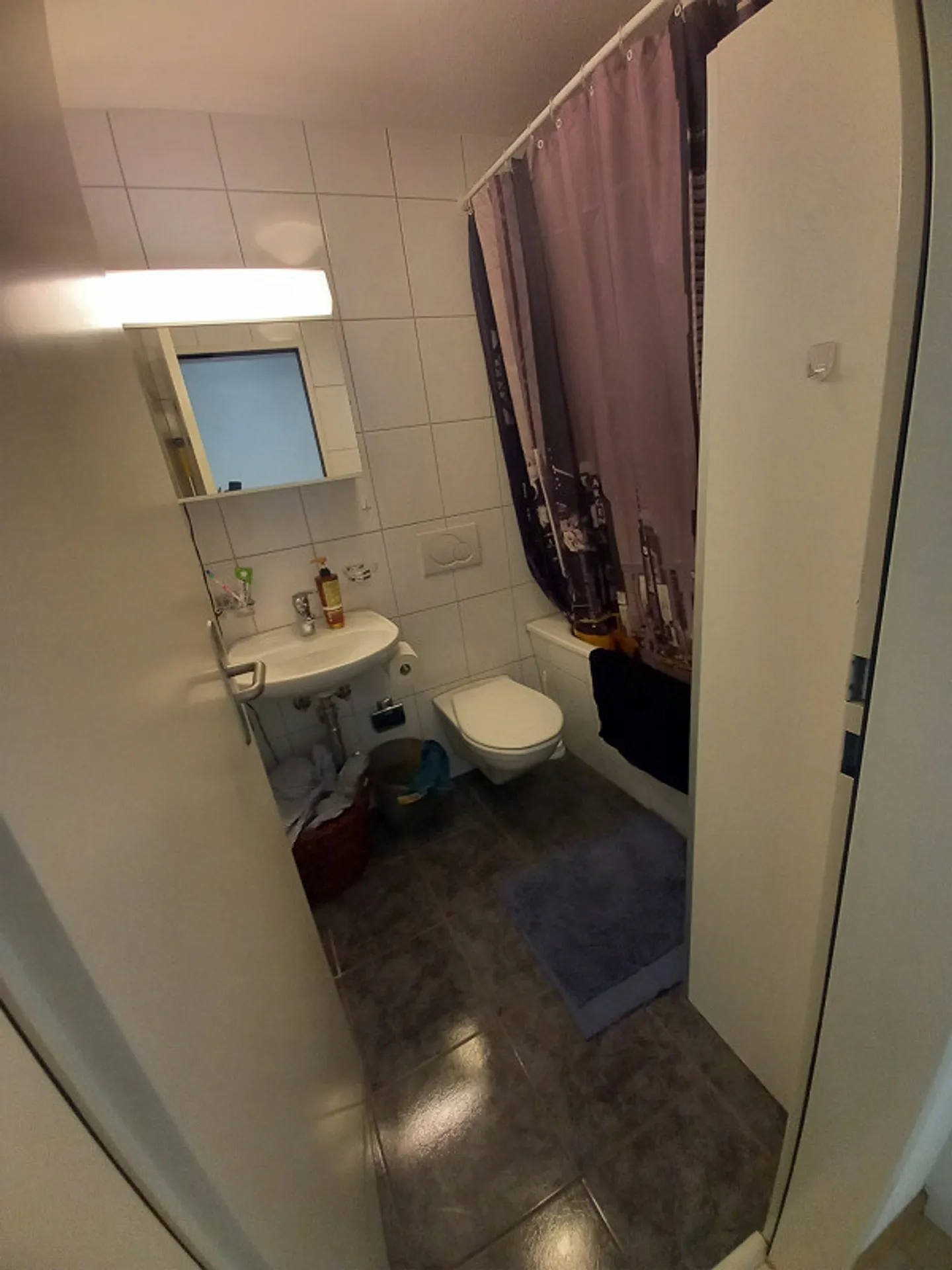 Gemütliche 1-Zimmerwohnung - Foto 2 von 4