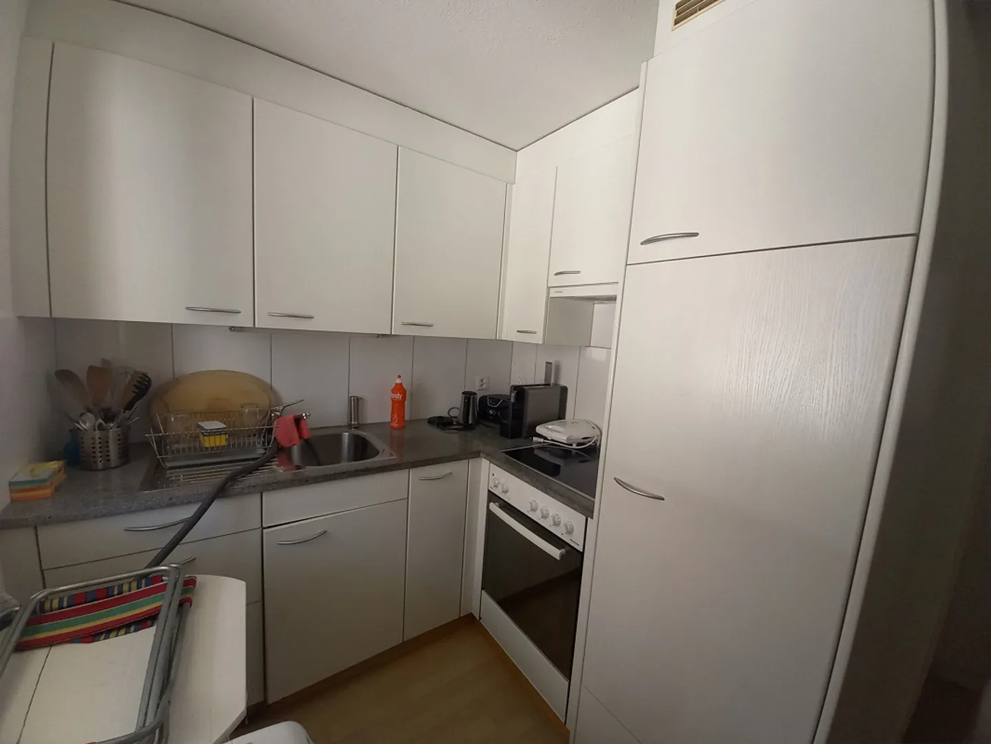 Gemütliche 1-Zimmerwohnung - Foto 3 von 4