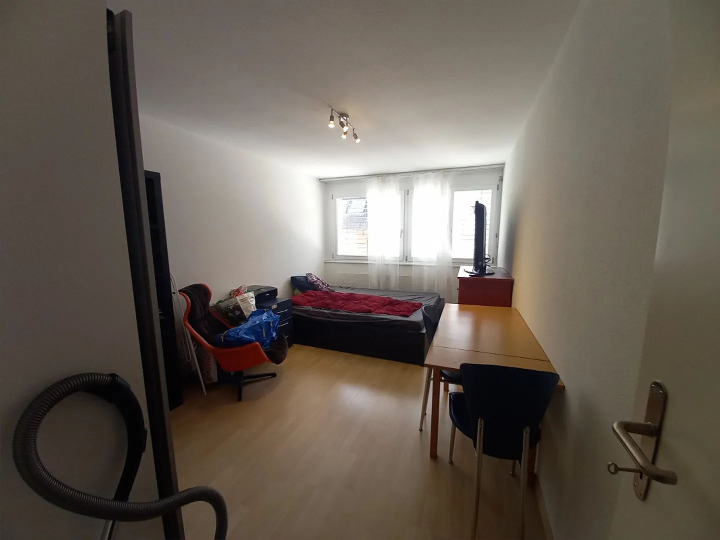Gemütliche 1-Zimmerwohnung - Foto 4 von 4