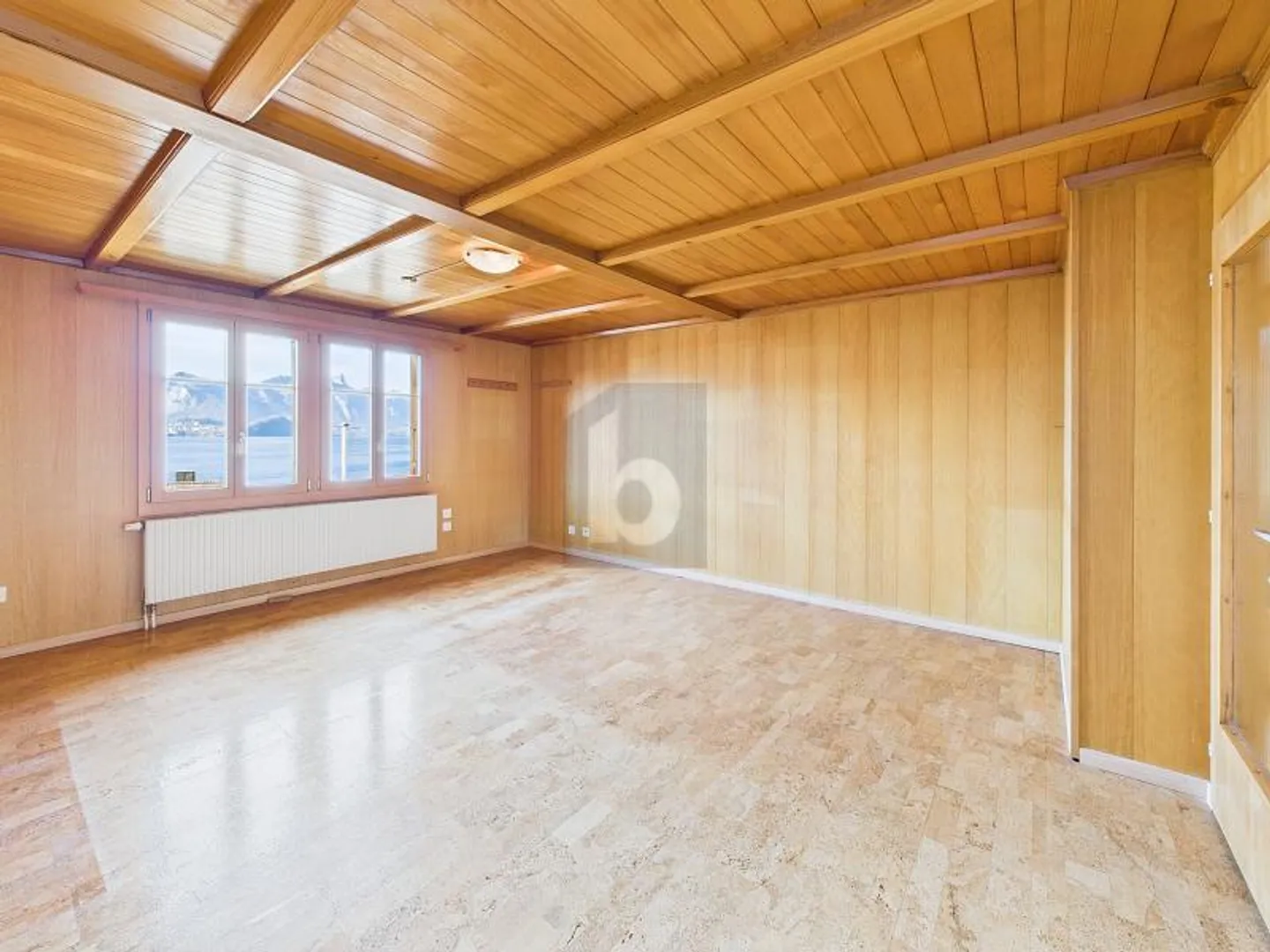 CENTRAL AND SPACIOUS - Photo 2 of 6