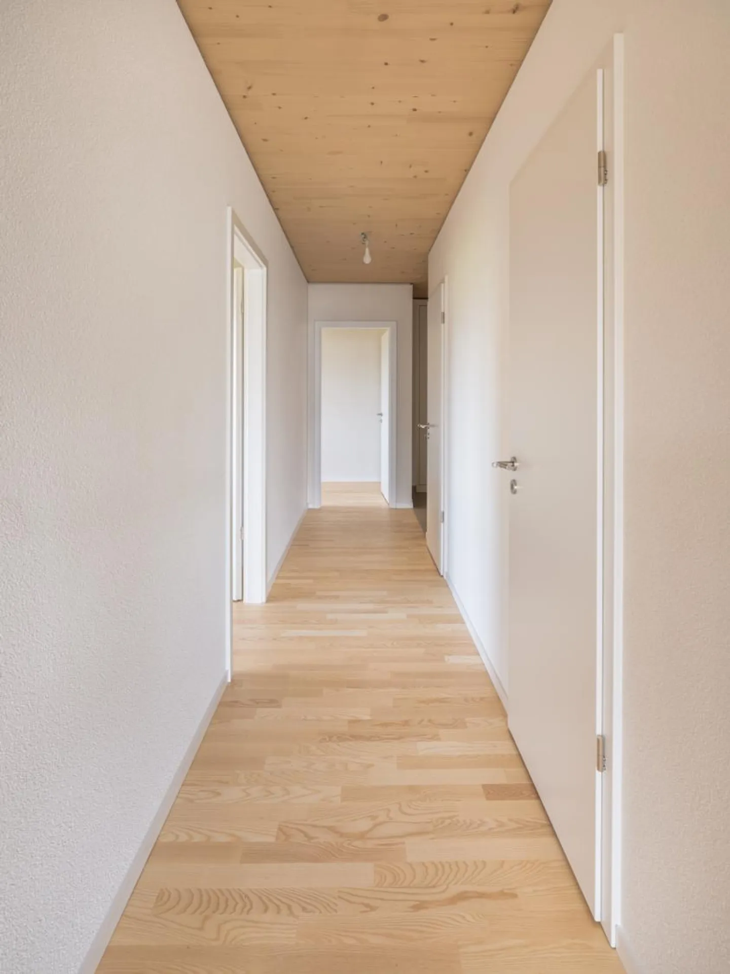 3,5-Zimmer-Wohnung - Foto 3 von 6