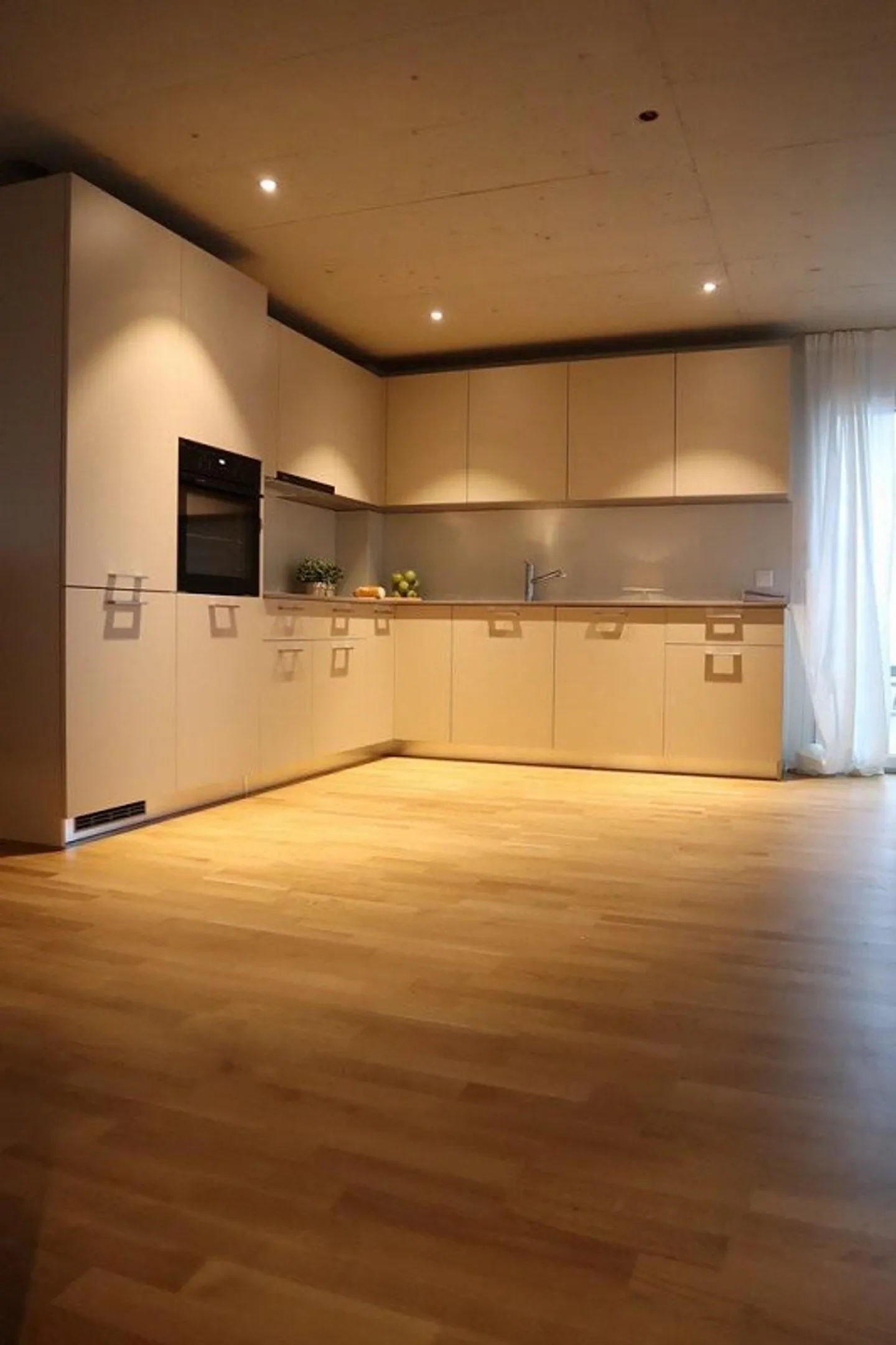 3.5 Room Apartment for Rent in Aarburg - Photo 3 of 8