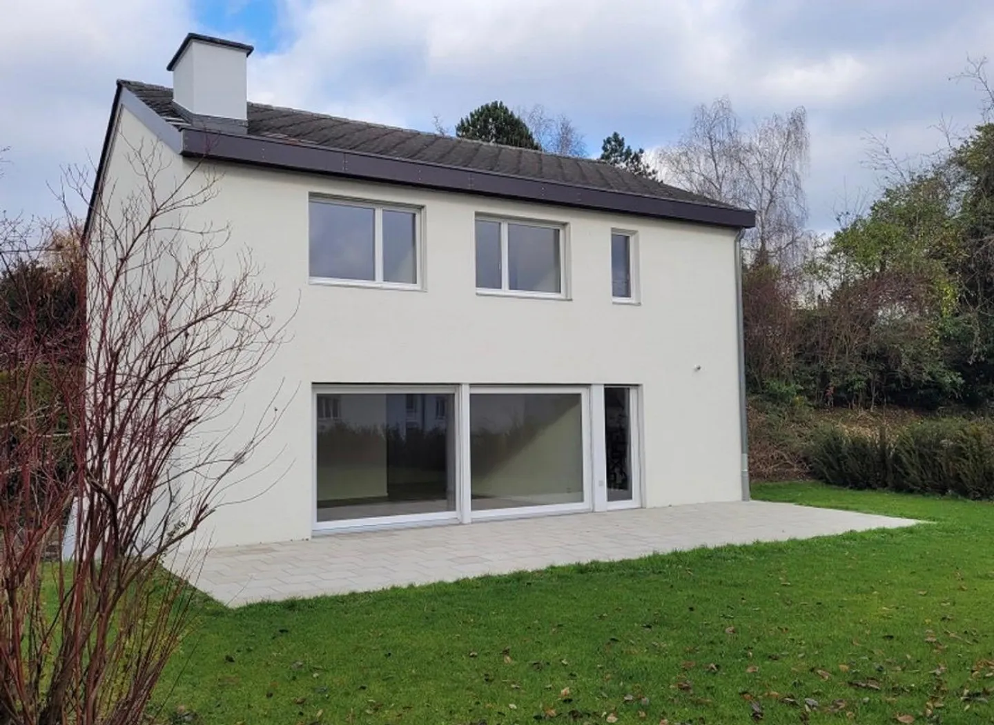 Casa unifamiliare a Winterberg ZH - Foto 1 di 5