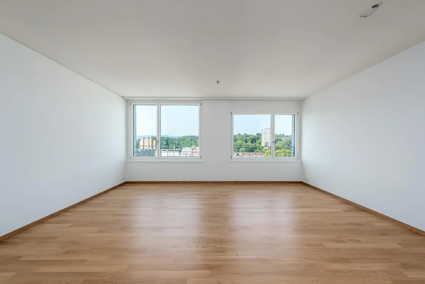 Appartamento moderno direttamente al Dreispitz - Foto 4 di 8
