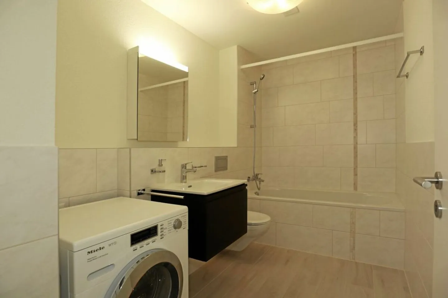 Charmante Wohnung mit Wintergarten - Foto 5 von 7