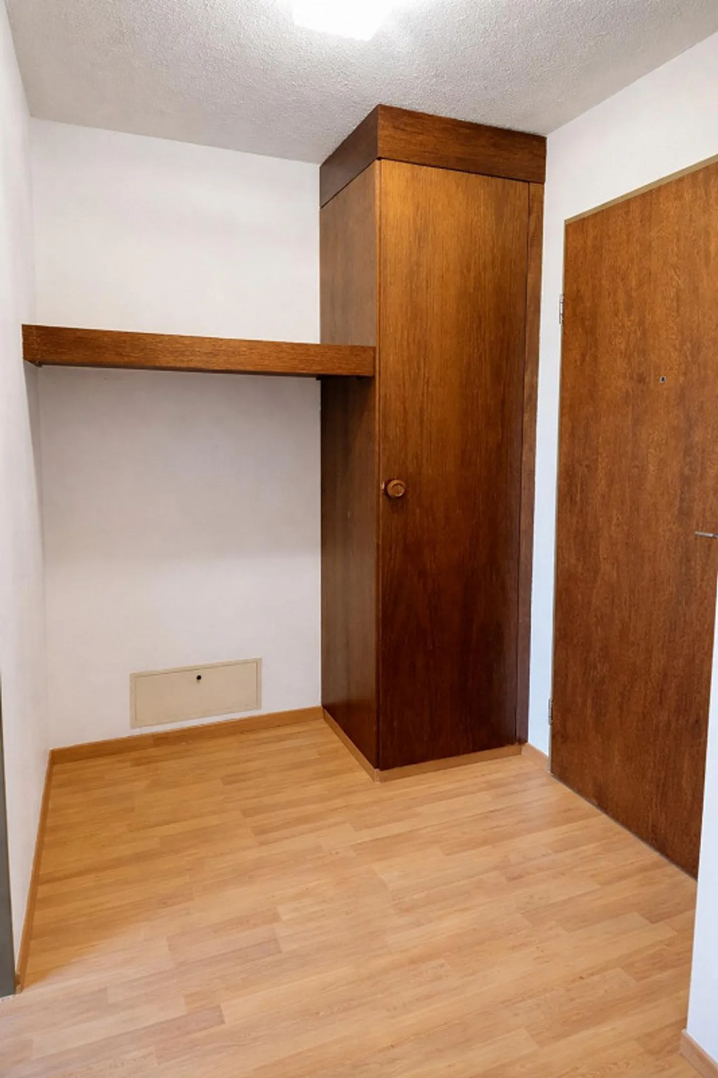 Charmante 1.5 Zimmer-Wohnung - Foto 4 von 5