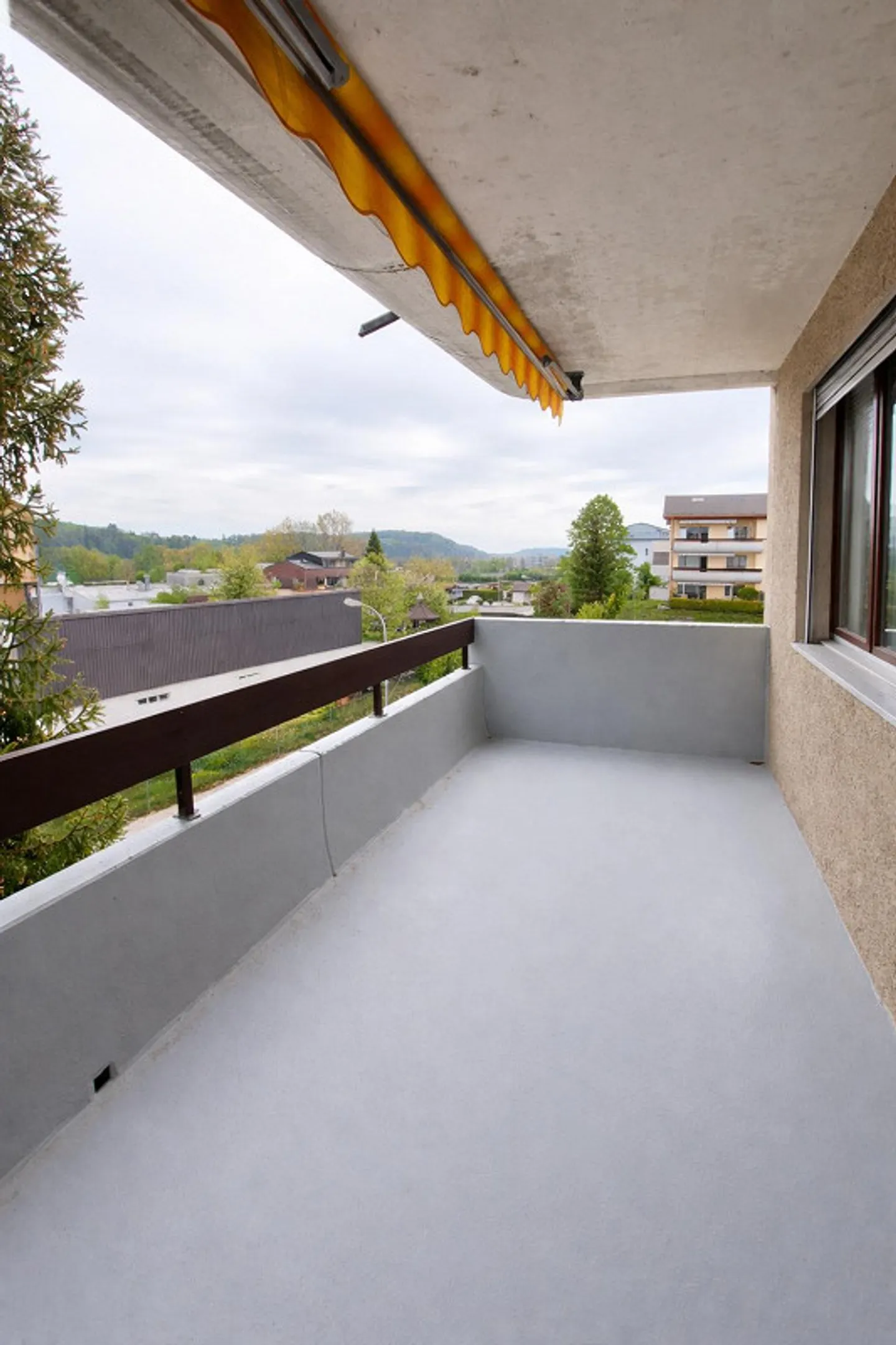 Charmante 1.5 Zimmer-Wohnung - Foto 5 von 5