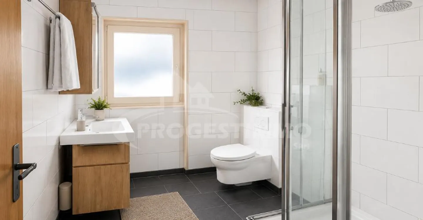 UNE OPPORTUNITÉ D'INVESTISSEMENT AU CŒUR DES ALPES - Photo 5 sur 8