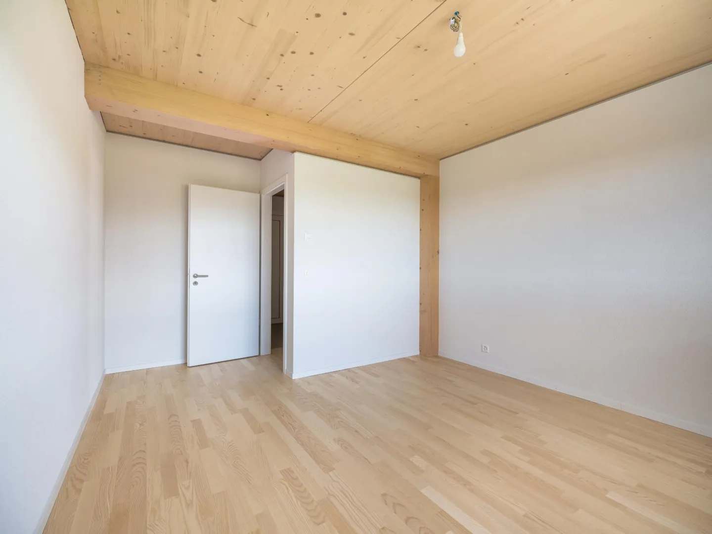 3,5-Zimmer-Wohnung - Foto 5 von 6