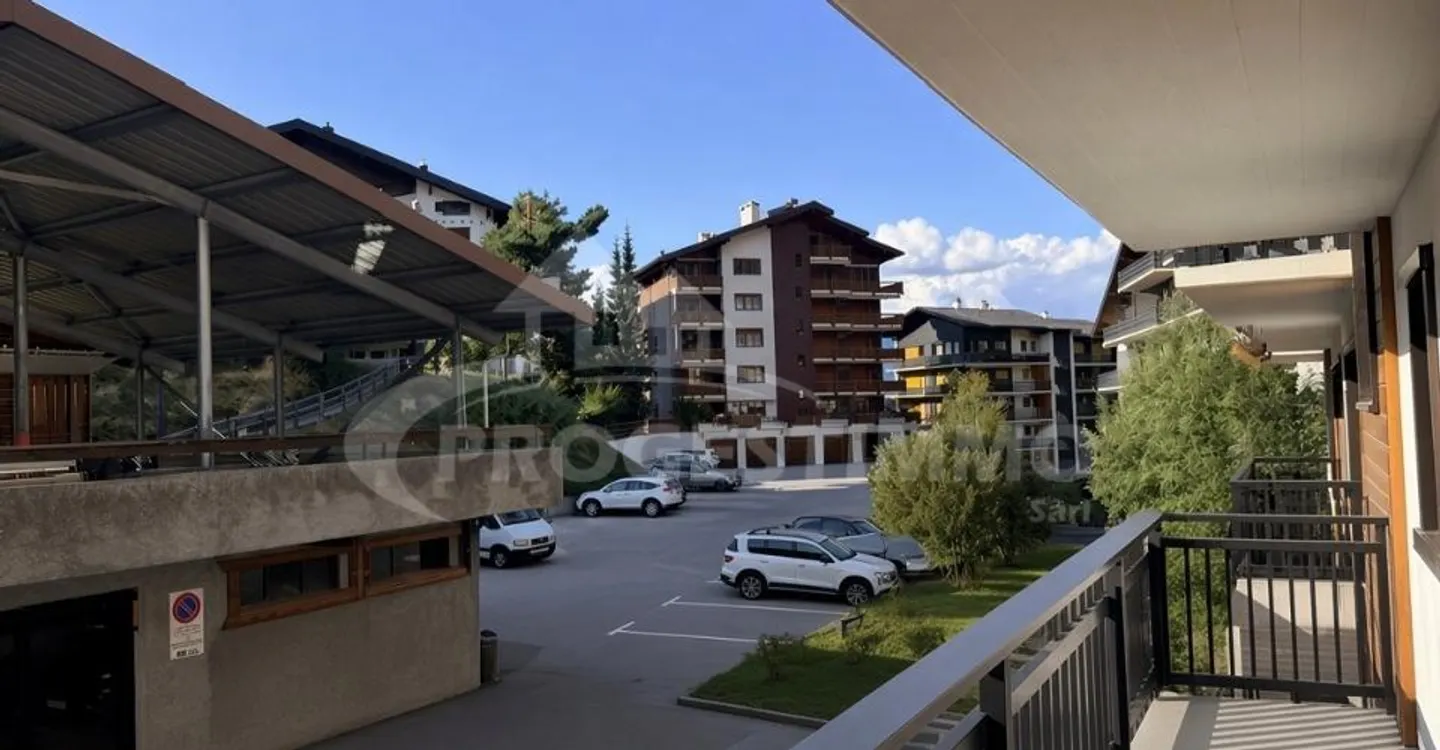 UNE OPPORTUNITÉ D'INVESTISSEMENT AU CŒUR DES ALPES - Photo 6 sur 8