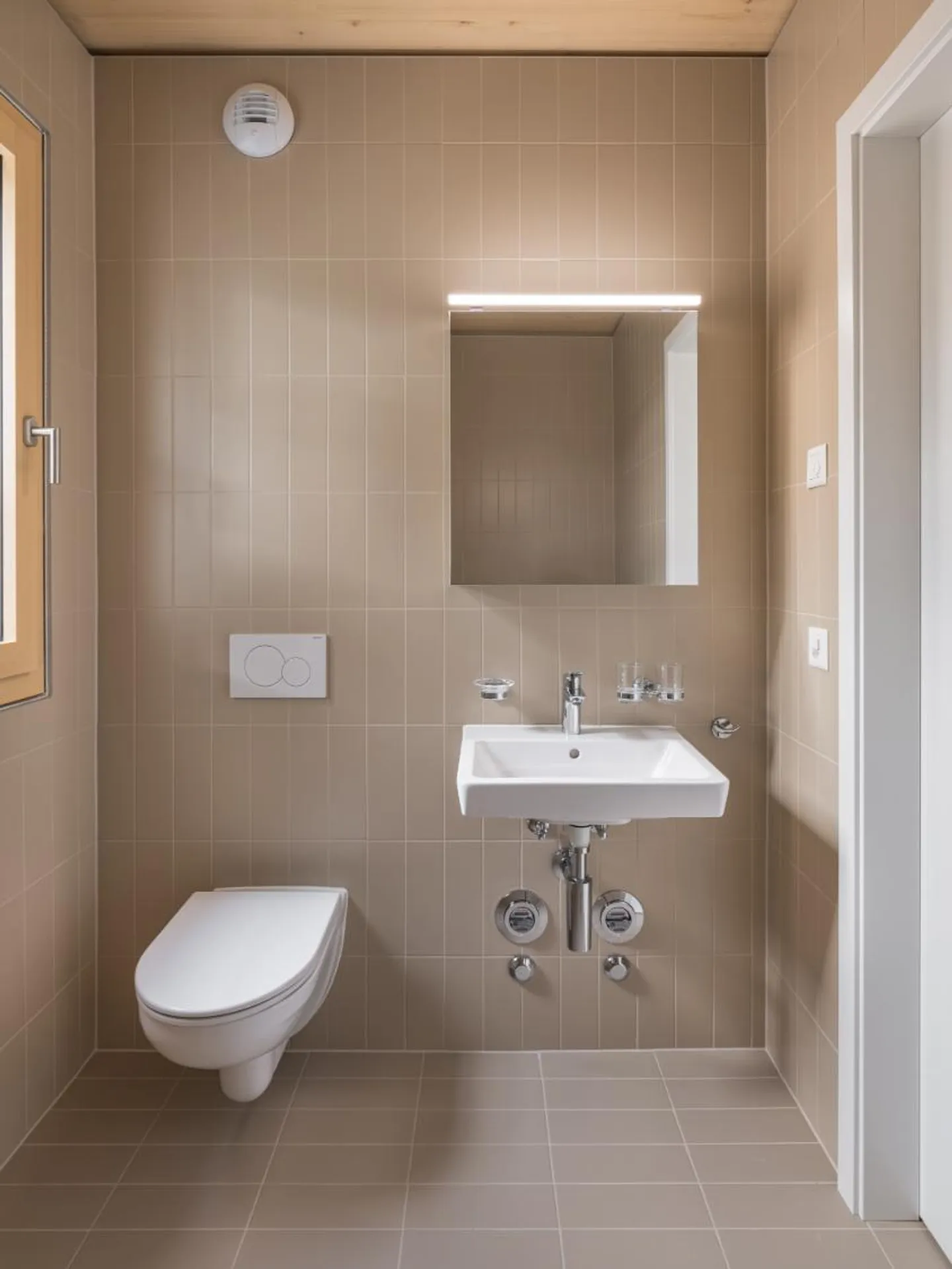 3,5-Zimmer-Wohnung - Foto 6 von 6