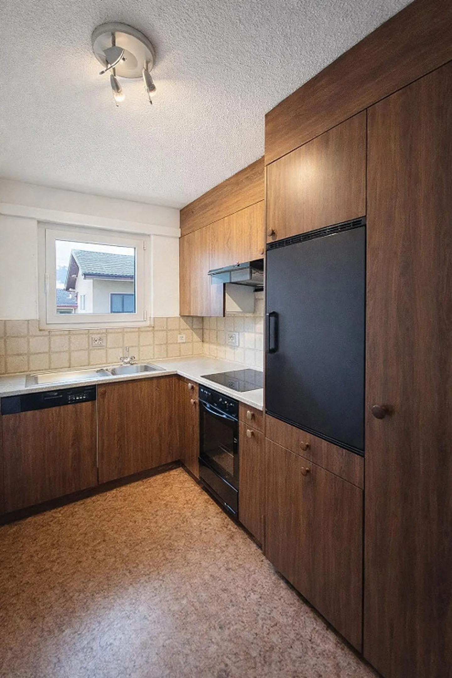 Charmante 1.5 Zimmer-Wohnung - Foto 1 von 5