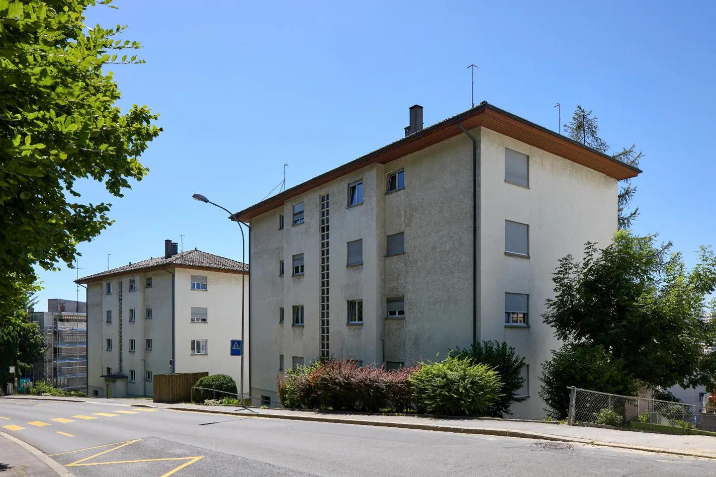 3-Zimmer-Wohnung - Foto 2 von 6