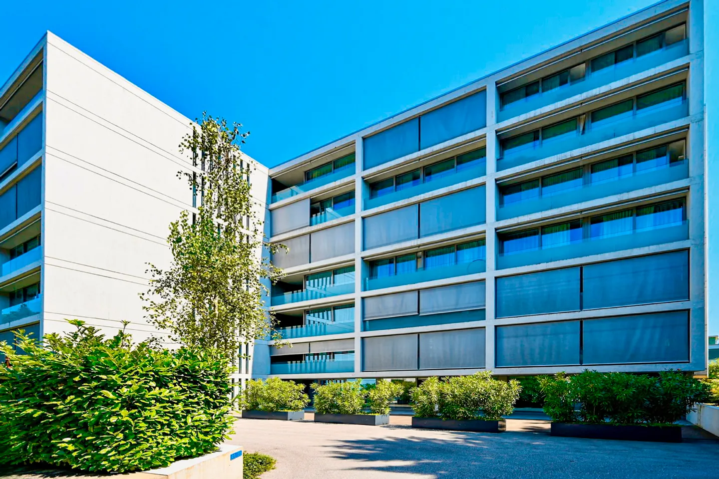 Moderno 4 locali in posizione centrale - Residenza secondaria - Foto 1 di 18