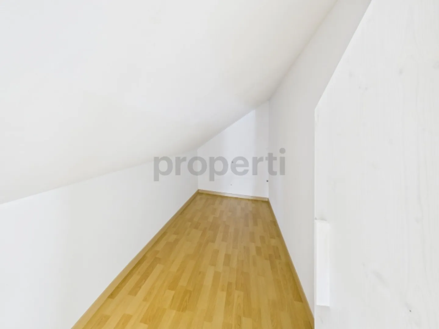 Charmante Maisonette-Appartement mit großer Terrasse in St. Gallenkappel - Photo 10 sur 13