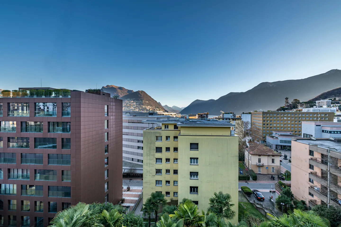 Moderno 4 locali in posizione centrale - Residenza secondaria - Foto 6 di 18