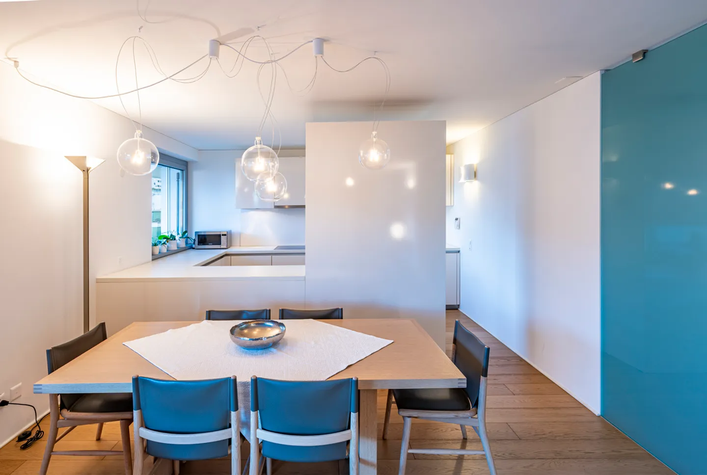 Moderno 4 locali in posizione centrale - Residenza secondaria - Foto 10 di 18