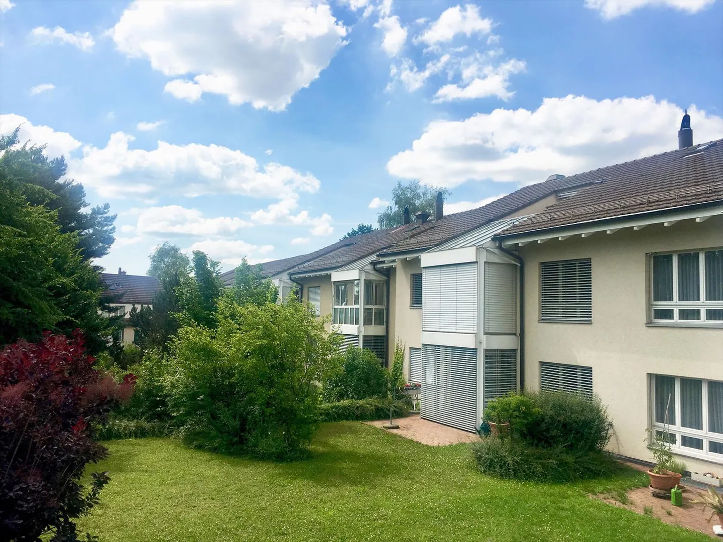 Parking spaces for rent - Photo 1 of 2