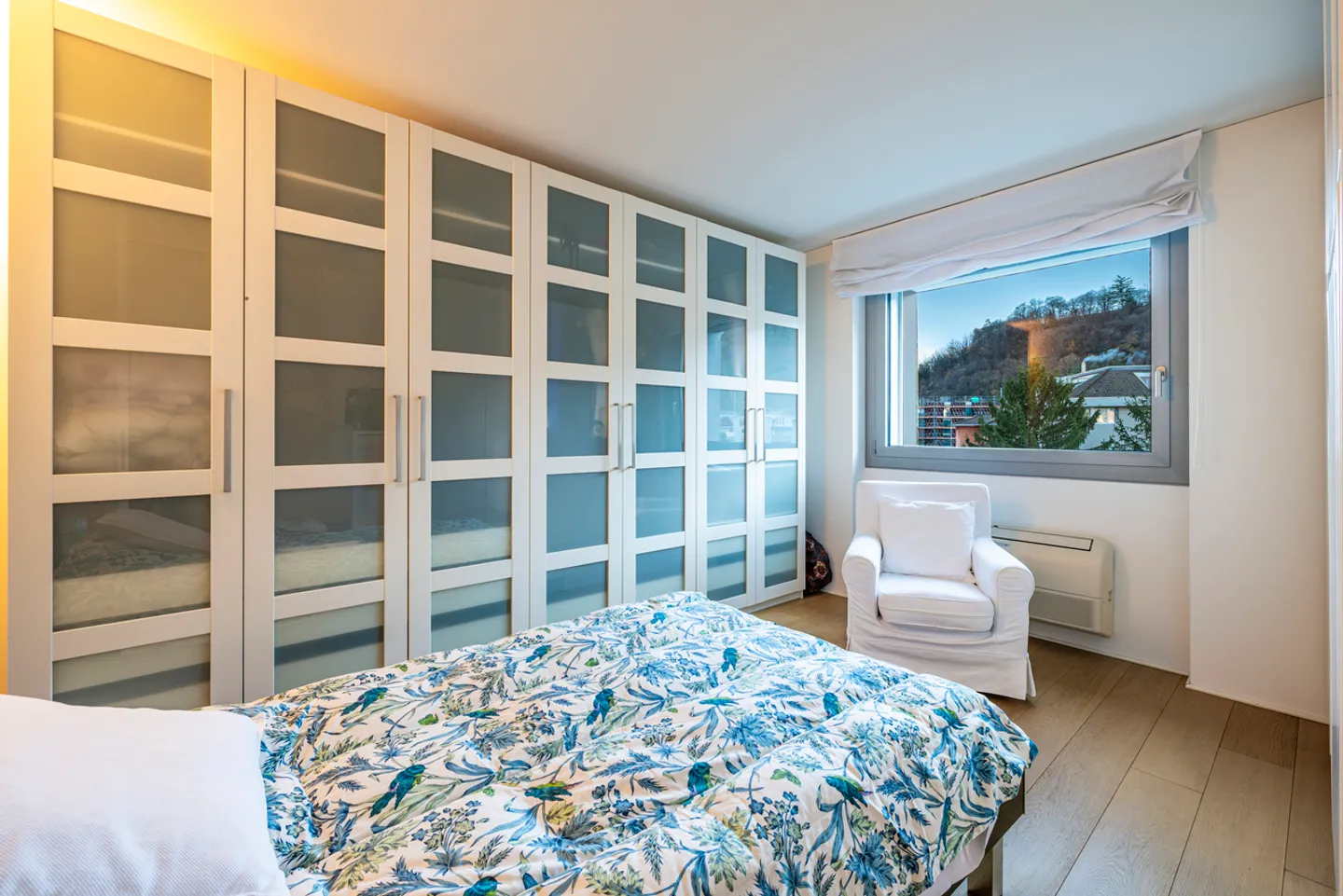 Moderno 4 locali in posizione centrale - Residenza secondaria - Foto 11 di 18