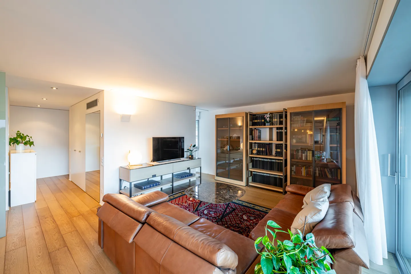 Moderno 4 locali in posizione centrale - Residenza secondaria - Foto 12 di 18