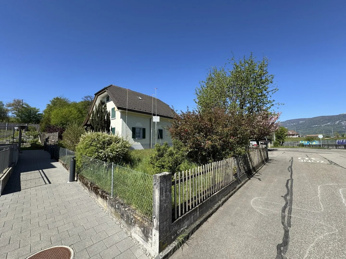 Appartamento 4.5 stanze piano superiore (D), 126 m2 di superficie abitabile netta, balcone coperto di 35m2 - Foto 3 di 14
