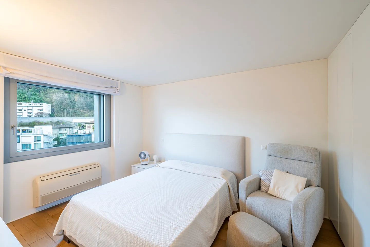 Moderno 4 locali in posizione centrale - Residenza secondaria - Foto 14 di 18