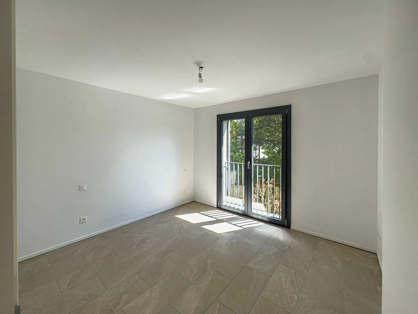 2,5 Zimmer in neuer Bauweise in Vacallo - Foto 3 von 4