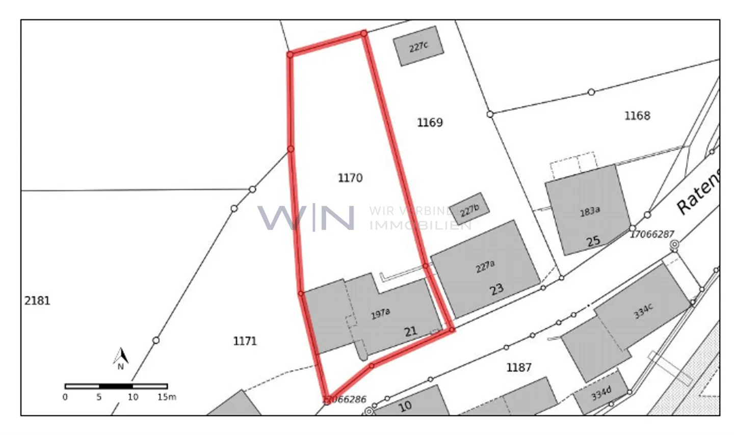 Hidden Potential - Secure the Property - Photo 1 of 1