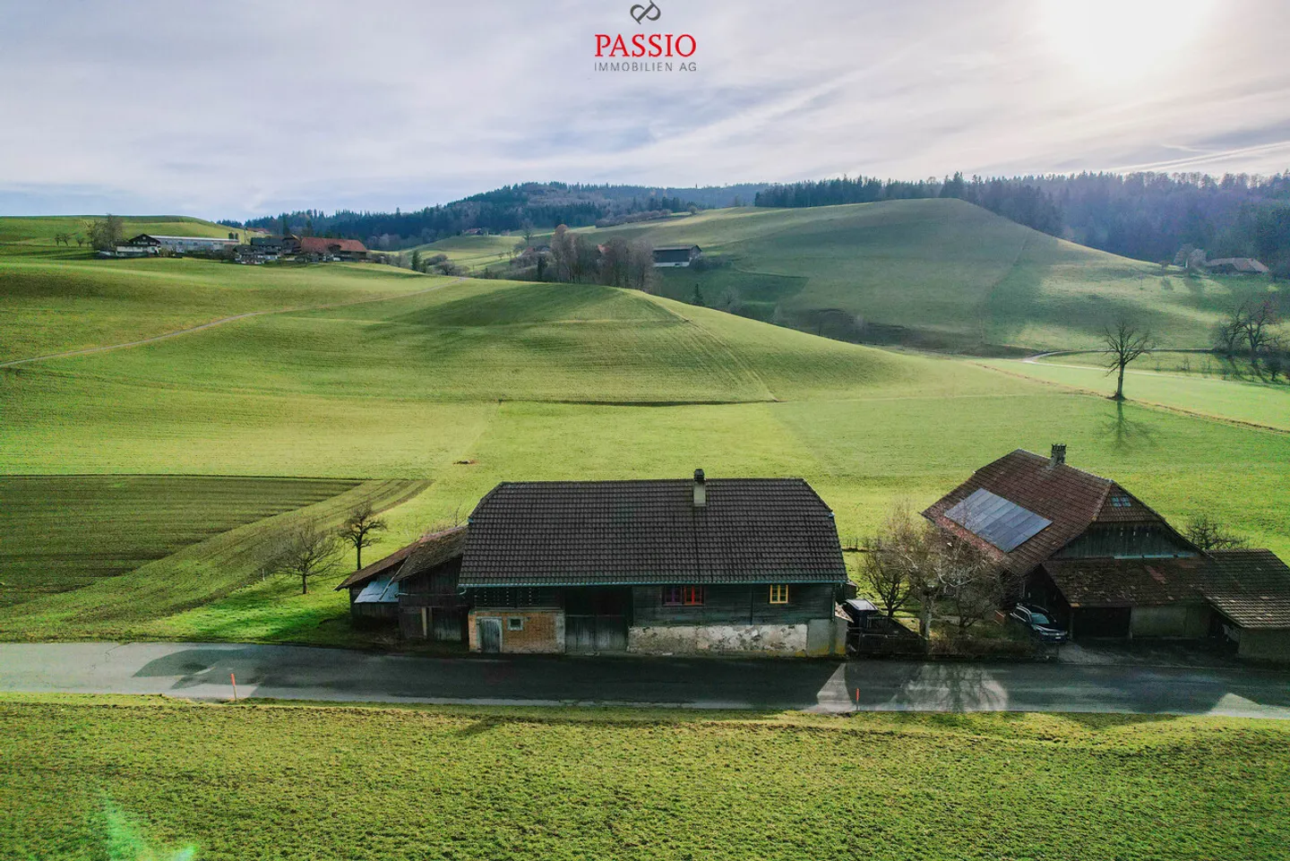 Ruhiges Naturrefugium mit riesigem Ausbaupotenzial - Foto 4 di 36