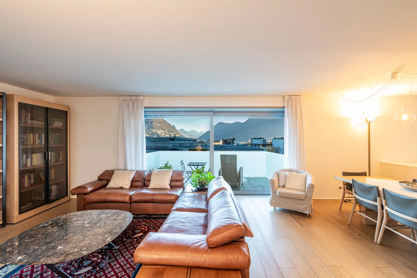 Moderno 4 locali in posizione centrale - Residenza secondaria - Foto 16 di 18