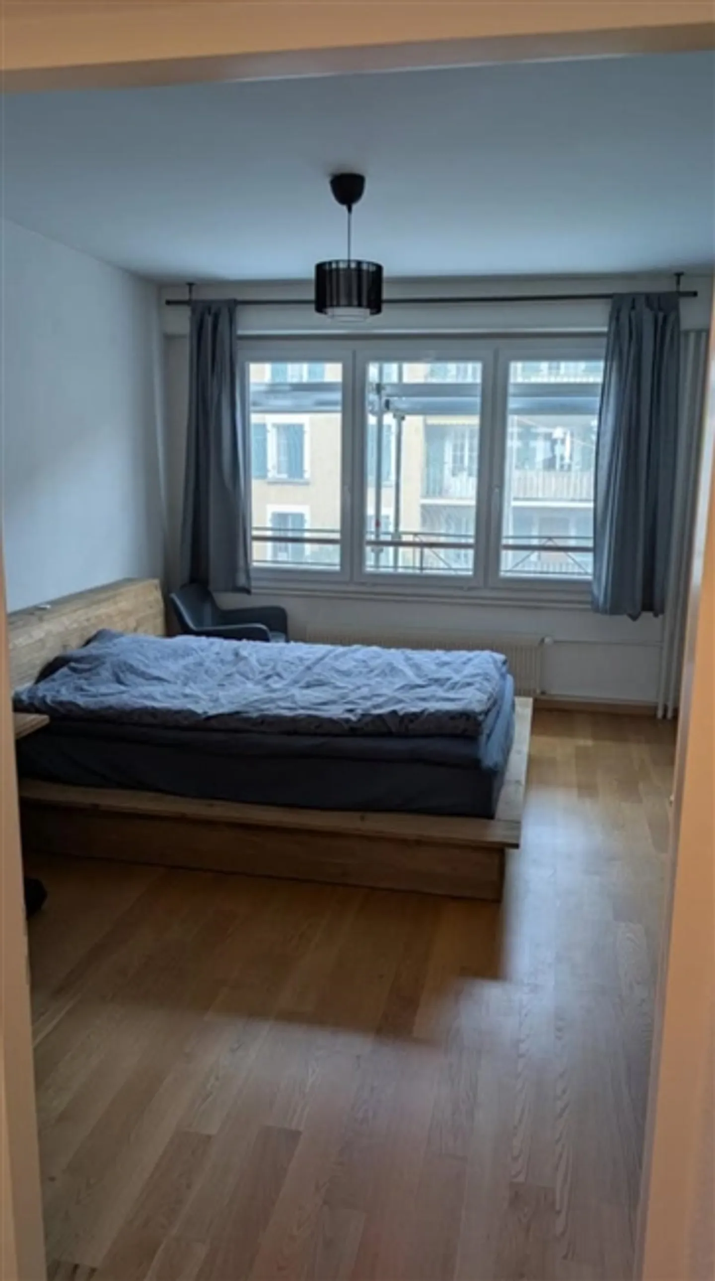 Appartement à louer - Photo 4 sur 6