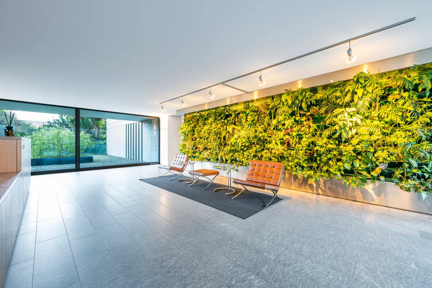 Moderno 4 locali in posizione centrale - Residenza secondaria - Foto 2 di 18