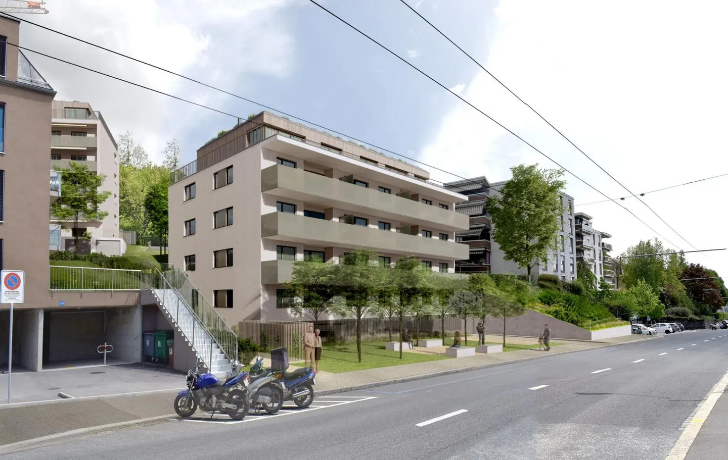 3-Zimmer-Wohnung - Foto 6 von 6
