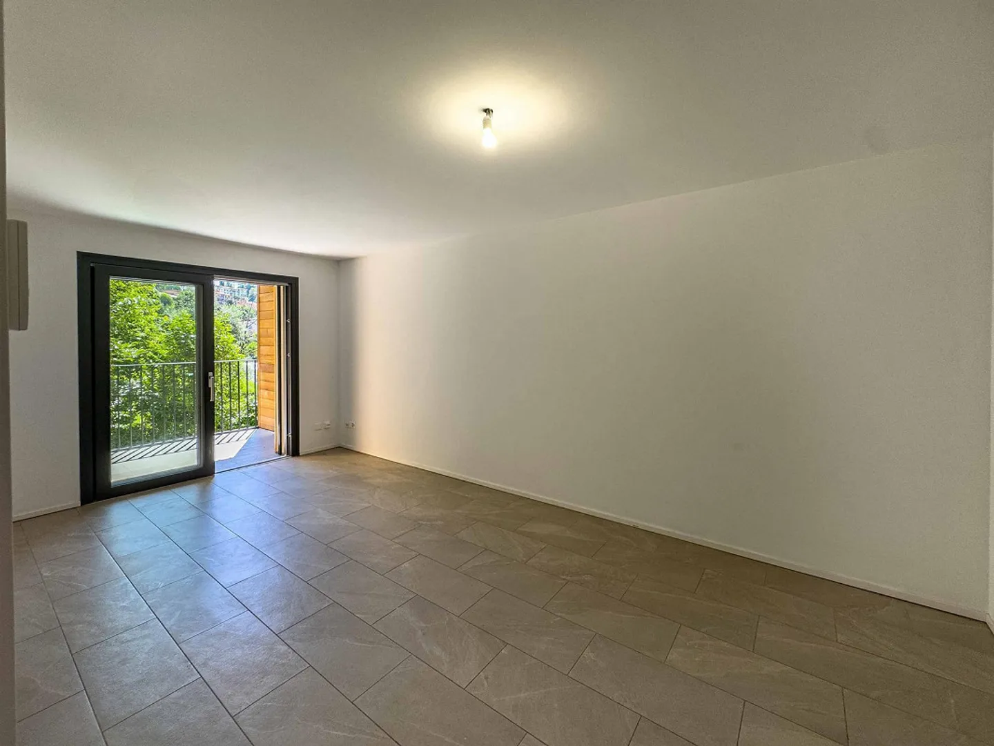2,5 Zimmer in neuer Bauweise in Vacallo - Foto 1 von 4