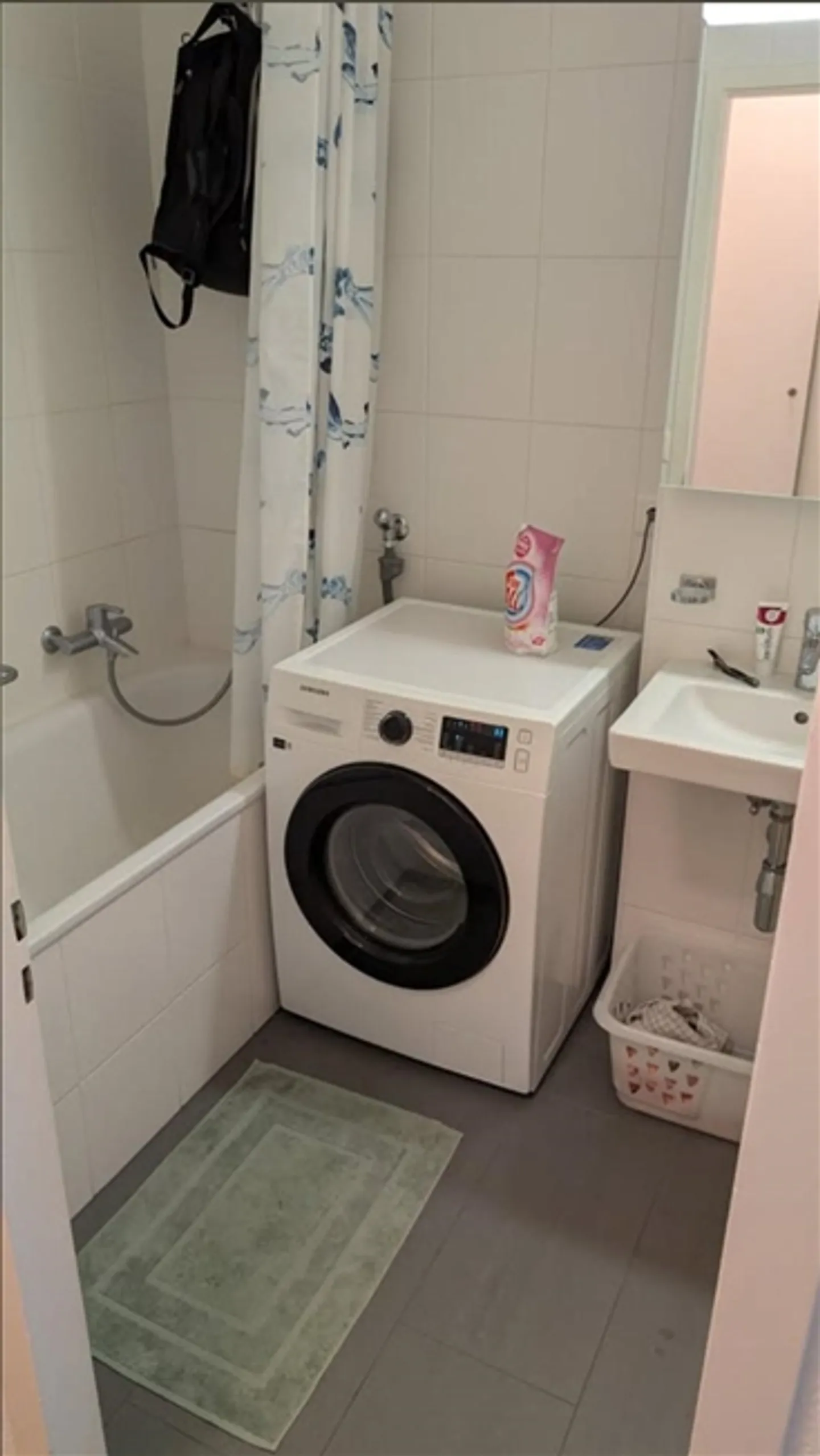 Appartement à louer - Photo 5 sur 6